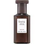 Fine'ry Vanilla Gourmand Sweet on the Outside front view dark brown glass bottle