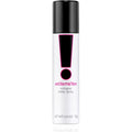 Exclamation by Coty cologne body spray for women front view
