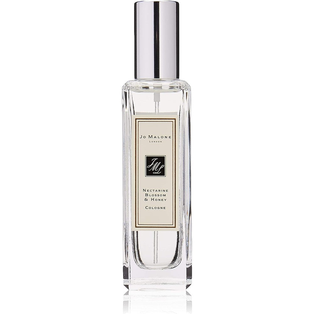 Jo Malone London Nectarine Blossom and Honey Cologne front view bottle