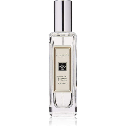 Jo Malone London Nectarine Blossom and Honey Cologne front view bottle