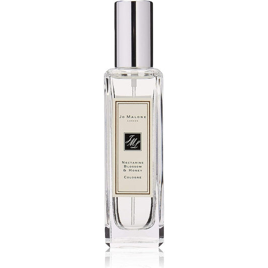 Jo Malone London Nectarine Blossom and Honey Cologne front view bottle