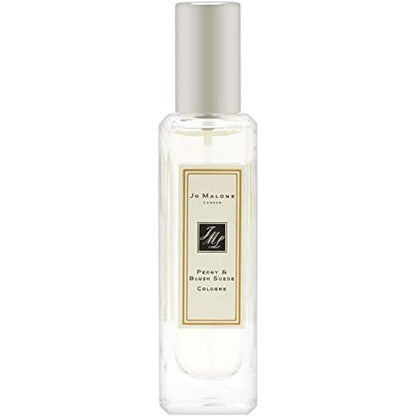 Jo Malone Peony and Blush Suede Eau De Cologne 1.0 Ounce front view bottle