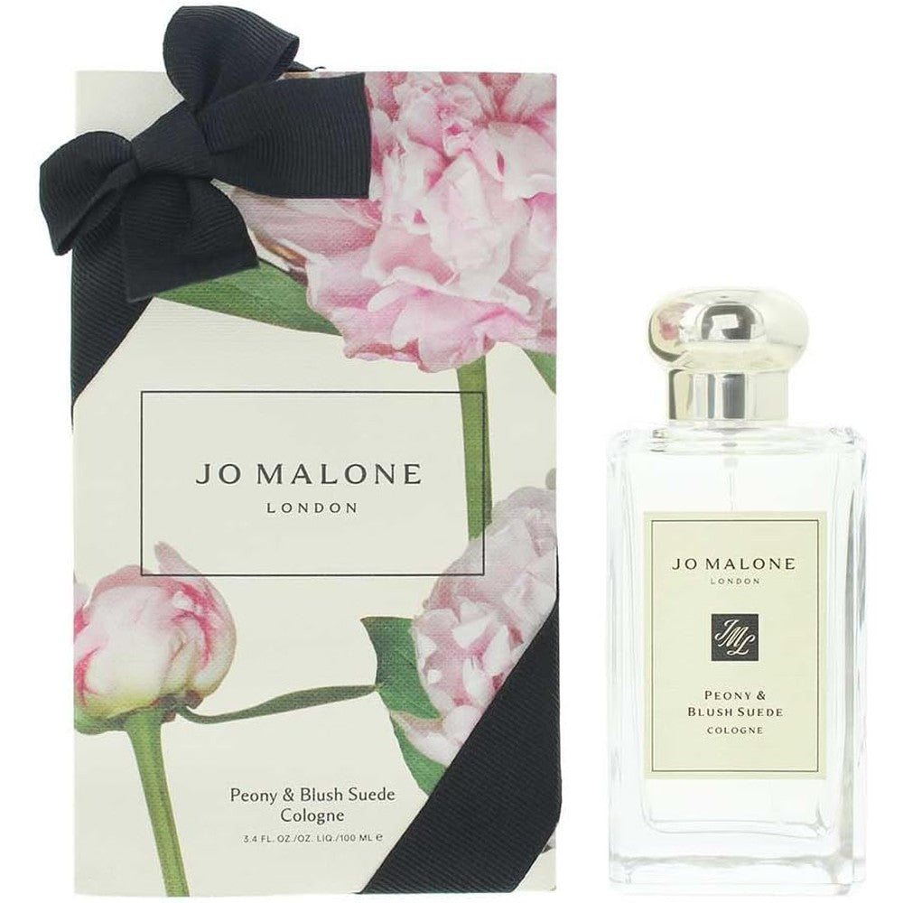 Jo Malone Peony and Blush Suede Cologne Spray front view