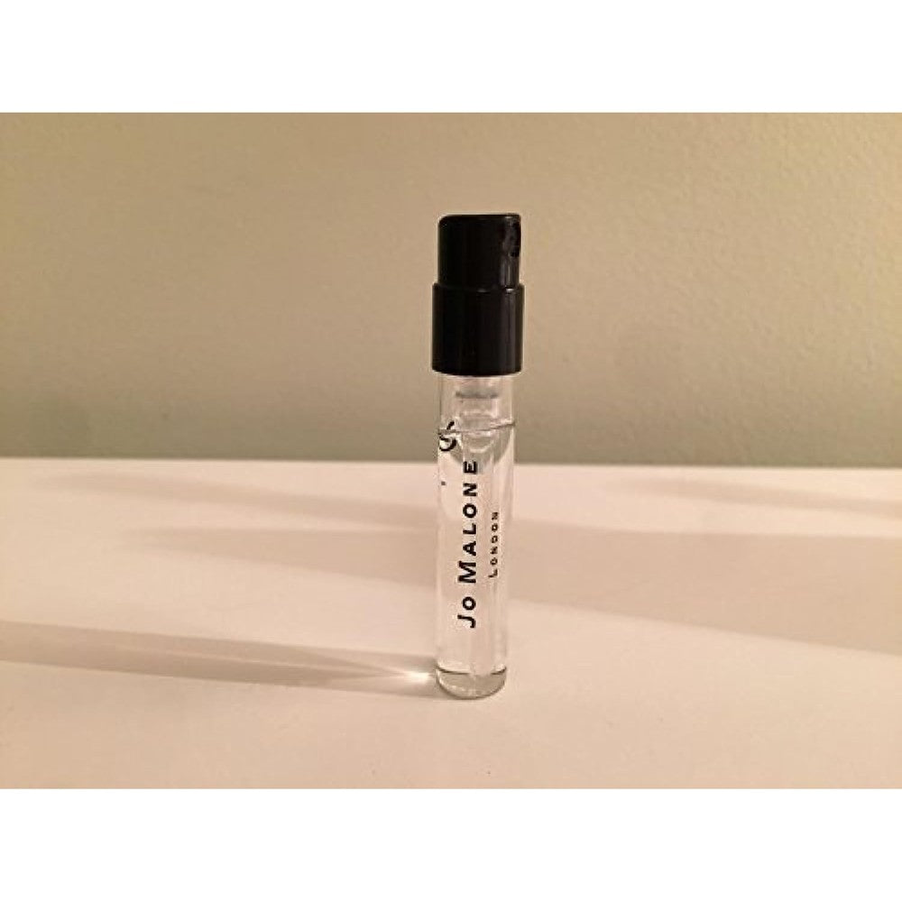 Jo Malone London English Pear and Freesia Cologne deluxe travel sample vial front view
