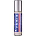 Pure Instinct Crave Roll-On front view showing the original pheromone infused essential oil perfume bottle packaging