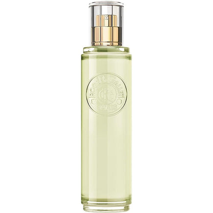 Roger And Gallet Fleur DOsmanthus Eau Fraiche Parfumee front view luxury perfume bottle