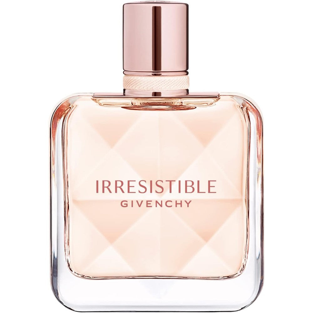 Givenchy Irresistible Eau de Toilette Fraiche perfume for women front view