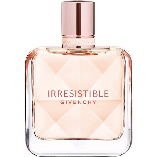 Givenchy Irresistible Eau de Toilette Fraiche perfume for women front view