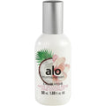 Cucina Fruits and Passion Alo Pink Coconut Eau Fraiche 50 ml front view bottle spray perfume