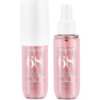 Ksseacoco Cheirosa 68 Colorful Celebration fragrance spray front view pink bottle