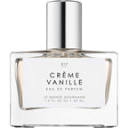 Le Monde Gourmand Creme Vanille Eau De Parfum front view bottle