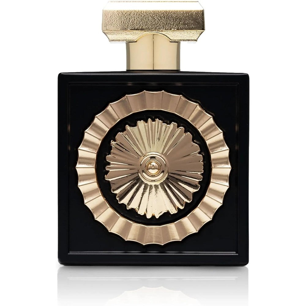 Lattafa Perfumes Pride Nebras Unisex Eau De Parfum front view bottle