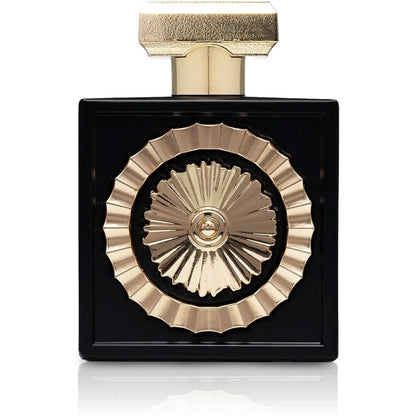 Lattafa Perfumes Pride Nebras Unisex Eau De Parfum front view bottle
