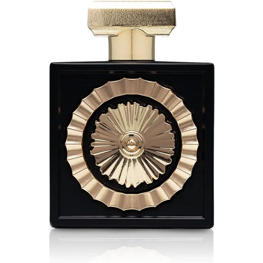 Lattafa Perfumes Pride Nebras Unisex Eau De Parfum front view bottle