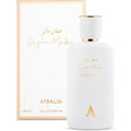 Atralia Sugar Mallow Eau de Parfum 100ml bottle front view