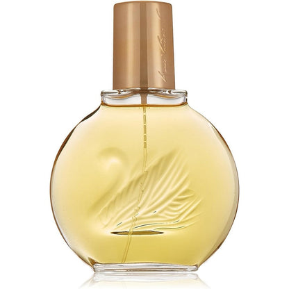 Gloria Vanderbilt for Women 100ml EDT spray bottle front view