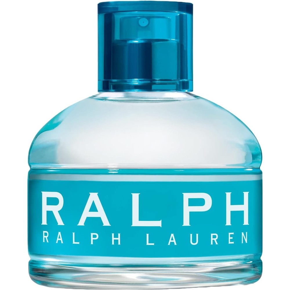 Ralph Lauren Ralph Eau de Toilette for women front view