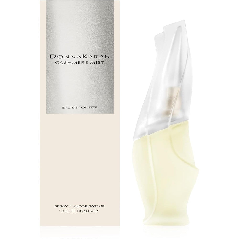 Donna Karan Cashmere Mist Eau De Toilette front view