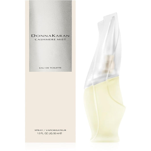 Donna Karan Cashmere Mist Eau De Toilette front view