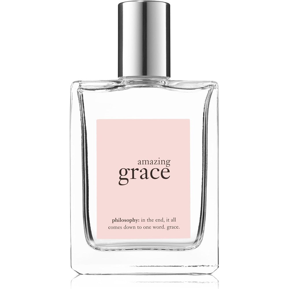 Philosophy Amazing Grace Eau de Toilette front view