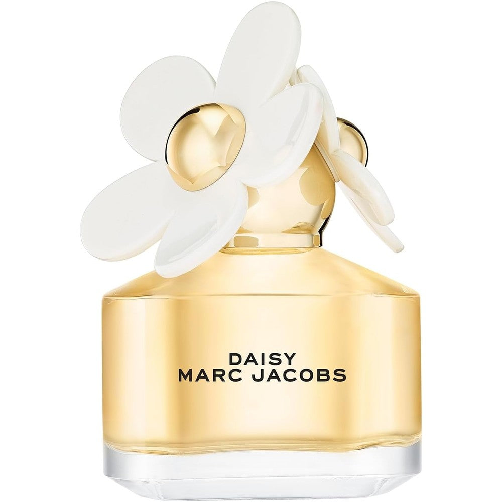 Marc Jacobs Daisy Eau De Toilette front view bottle