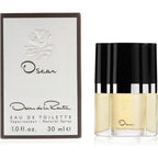 Oscar De La Renta Oscar Eau De Toilette bottle front view