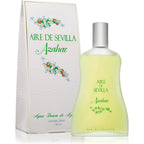 Instituto Español Aire de Sevilla Agua de Azahar perfume bottle front view