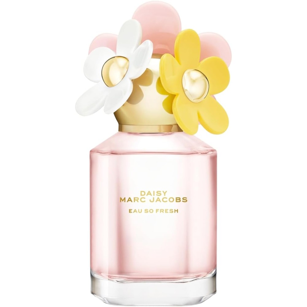 Marc Jacobs Daisy Eau So Fresh Eau de Toilette front view