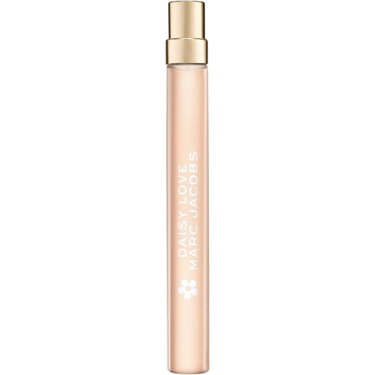 Marc Jacobs Daisy Love Eau De Toilette travel pen spray front view
