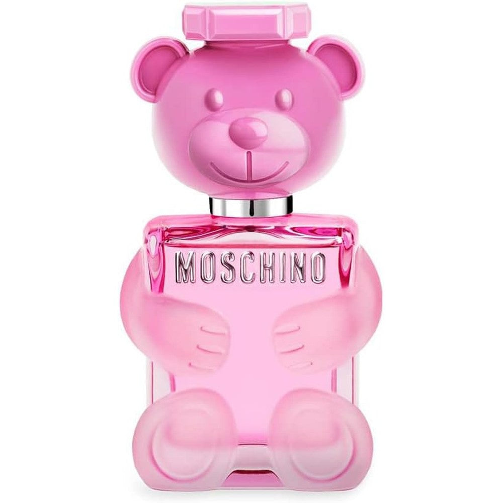 Moschino Toy 2 Bubble Gum Eau de Toilette front view