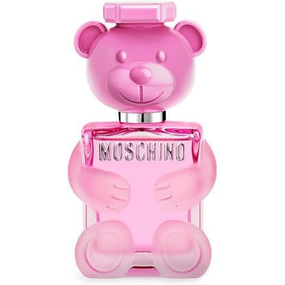 Moschino Toy 2 Bubble Gum Eau de Toilette front view