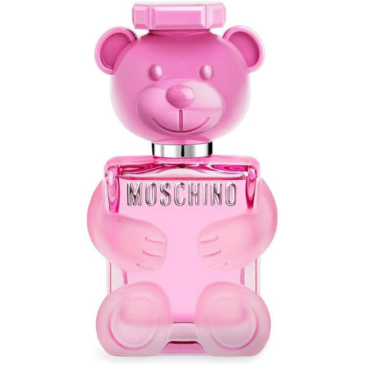 Moschino Toy 2 Bubble Gum Eau de Toilette front view