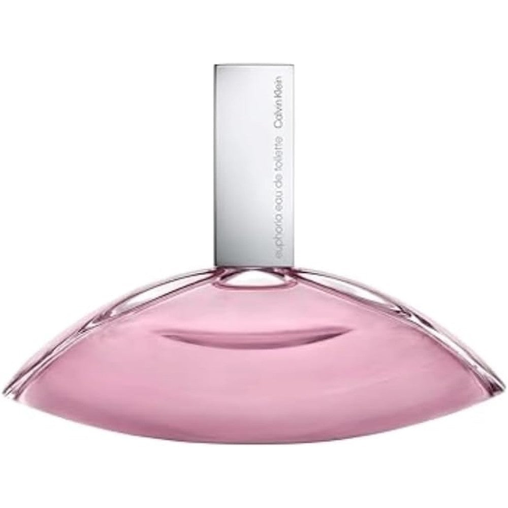 Calvin Klein Euphoria Eau de Toilette women perfume front view