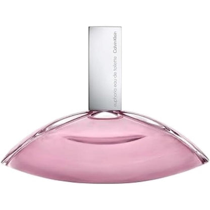 Calvin Klein Euphoria Eau de Toilette women perfume front view