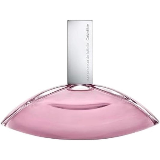 Calvin Klein Euphoria Eau de Toilette women perfume front view