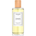 Chanson DEau Lemon Eau De Toilette front view of authentic imported bottle