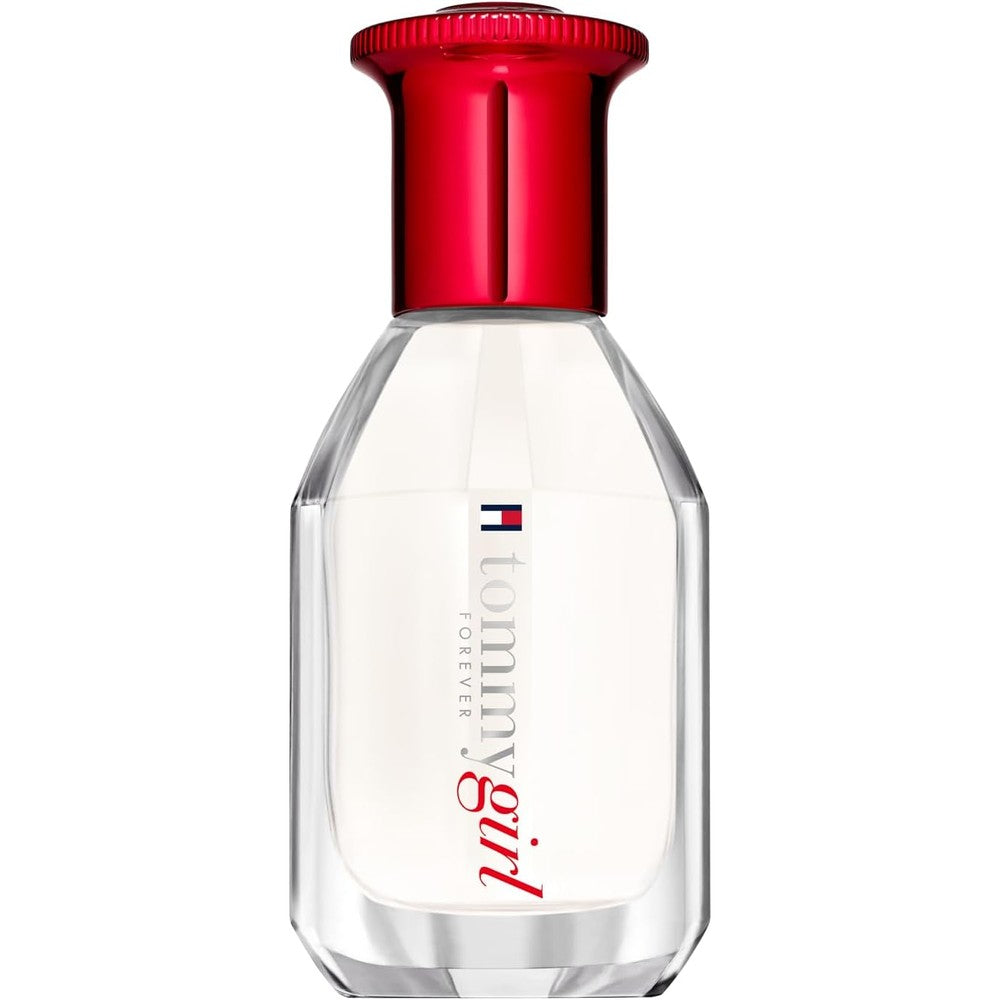 Tommy Hilfiger Tommy Girl Forever Eau de Toilette 30ml front view bottle