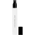 DIME Beauty I Love Your Smell Baby travel perfume front view showing clean packaging.