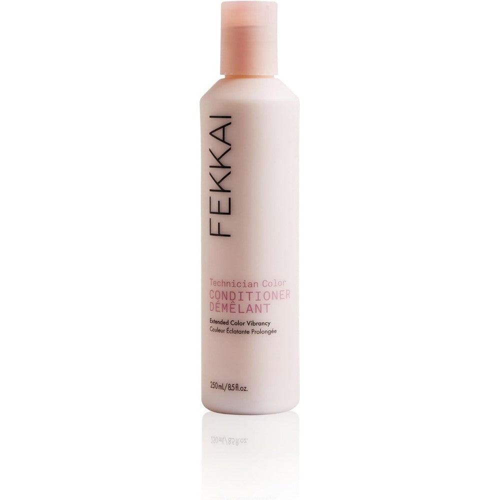 Fekkai Technician Color Conditioner 8.5 ounce front bottle view for color care