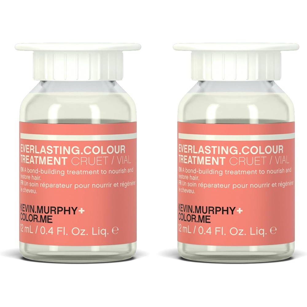 Kevin Murphy Everlasting Colour Leave In treatment vial front view for color protection