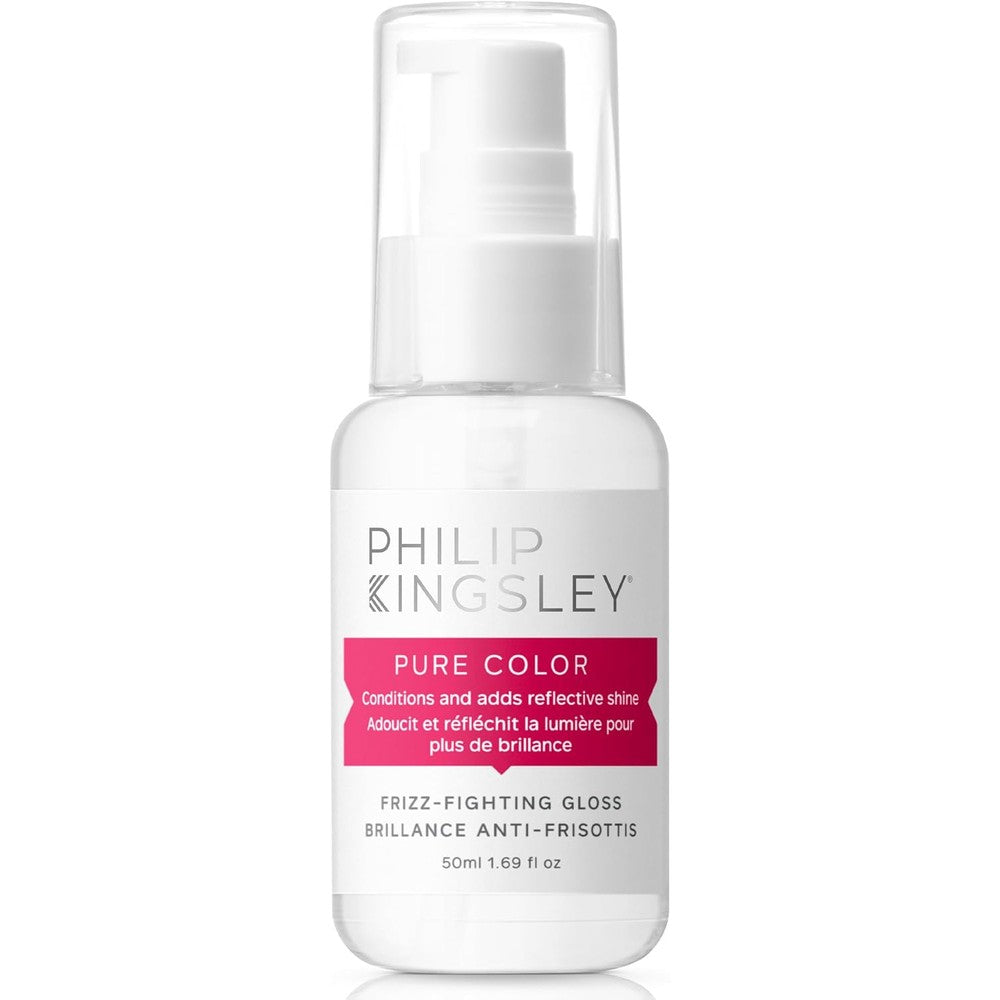 Philip Kingsley Pure Colour Frizz-Fighting Gloss front view