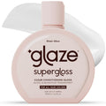 Glaze Supergloss Sheer Glow Clear Conditioning Gloss front view bottle