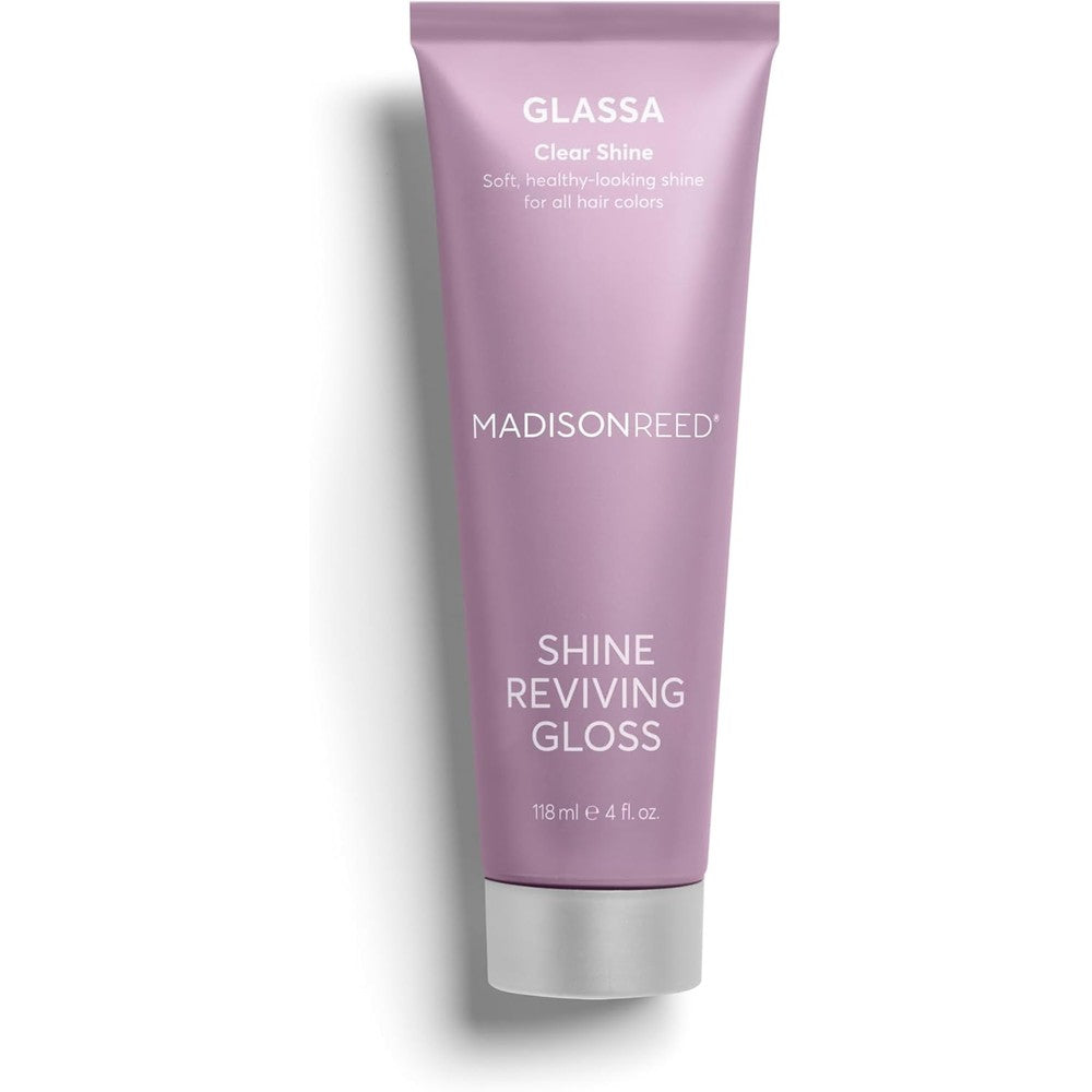 Madison Reed Color Reviving Gloss Glassa Clear front view