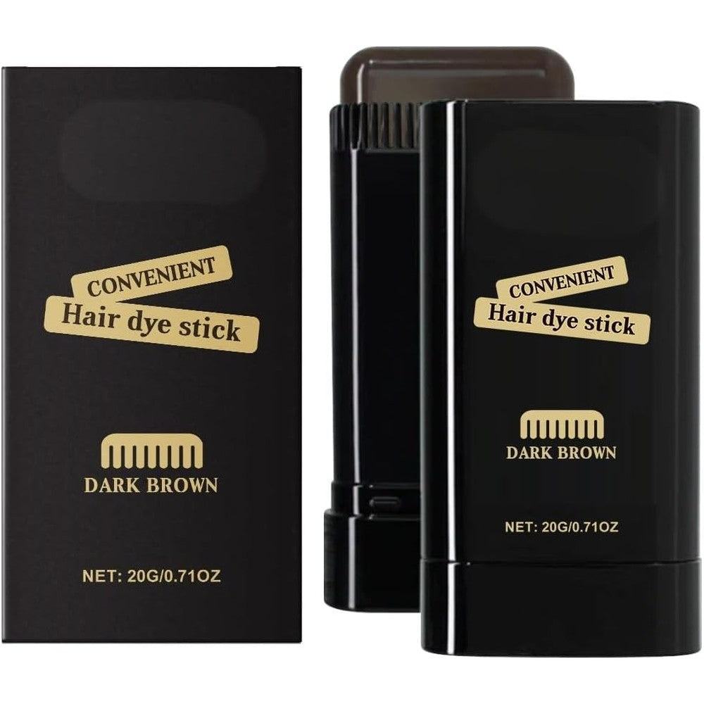 VivaBloom temporary hair color stick front packaging