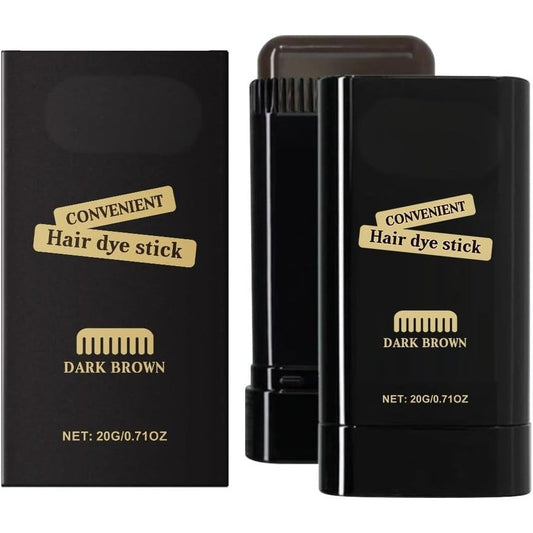 VivaBloom temporary hair color stick front packaging