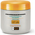 Guam anti cellulite seaweed mud cold formula body wrap front view