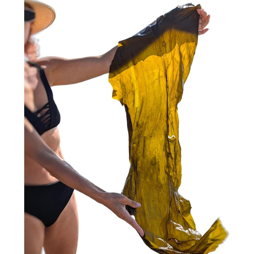 SlimSpa Stretch Marks Remover Seaweed Body Wrap front view