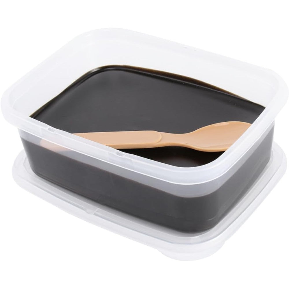 Outanaya 500g Moxibustion Mud container front view