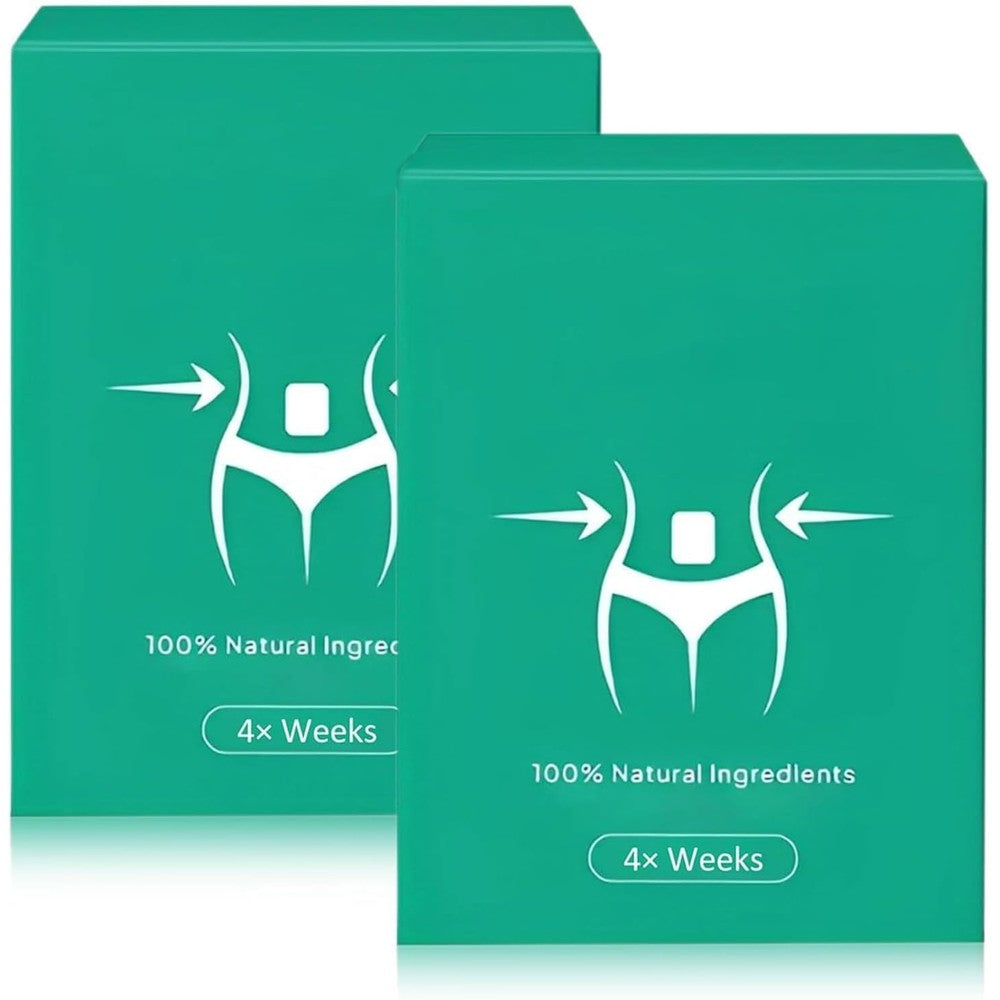 Mysqiho Body Care Patch set of 60 pieces front view