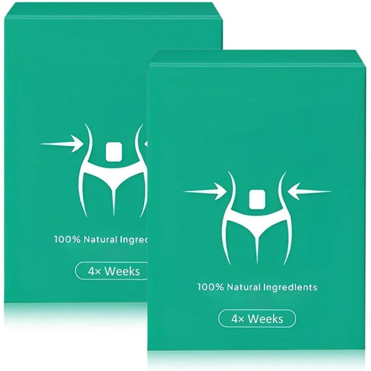 Mysqiho Body Care Patch set of 60 pieces front view